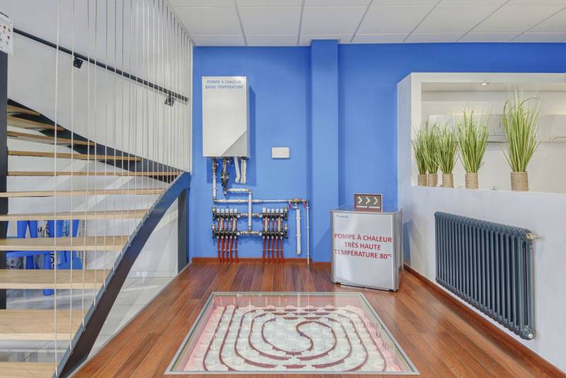 Installation d’une climatisation familiale dans une maison avec enfants à Valréas