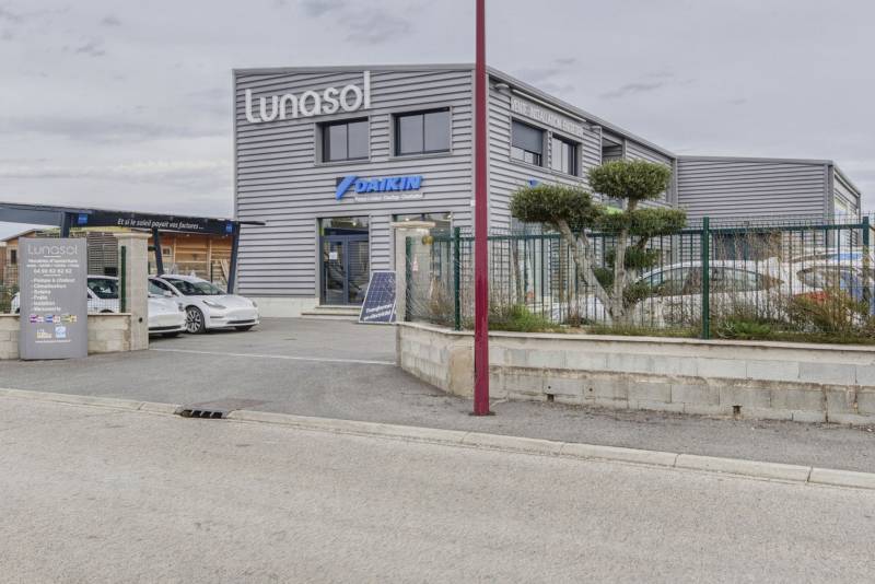 Adoucisseur haut rendement installé dans une maison RT2012 à Entraigues