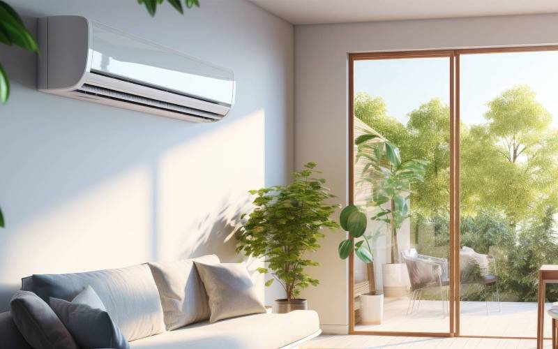 Trouver une climatisation réversible adaptée à votre maison à Sablet, installée par des experts