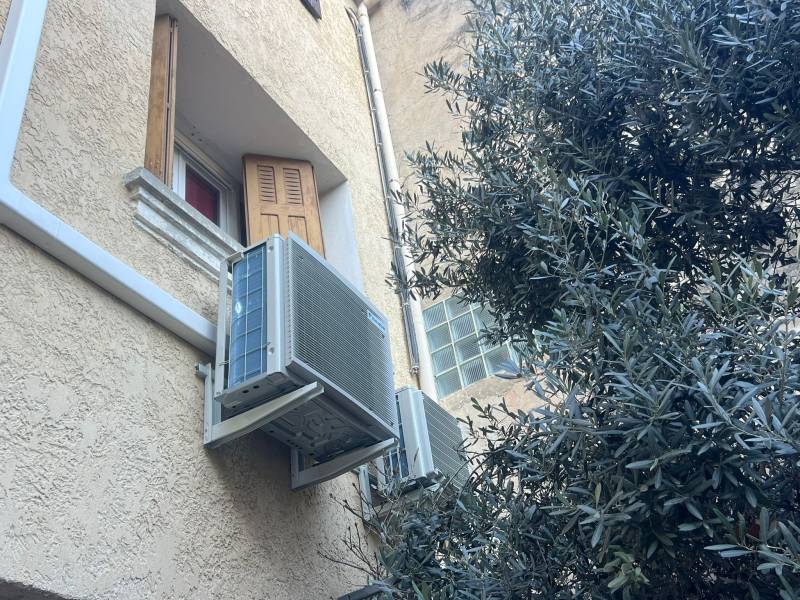 Installation de pompe à chaleur pour particulier à Sarrians (Vaucluse 84).