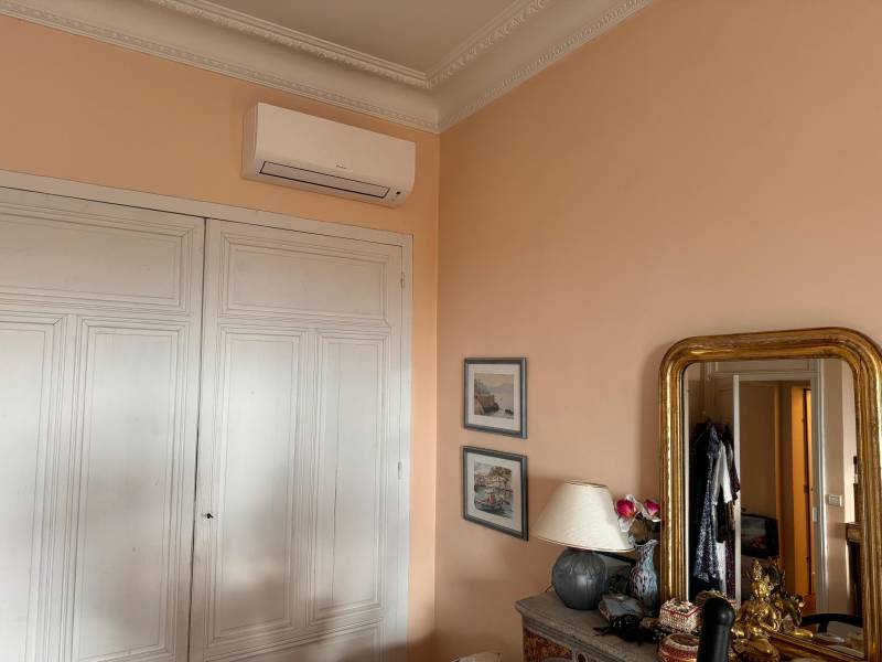 Installation de pompe à chaleur pour particulier à Nyons (Drôme 26)