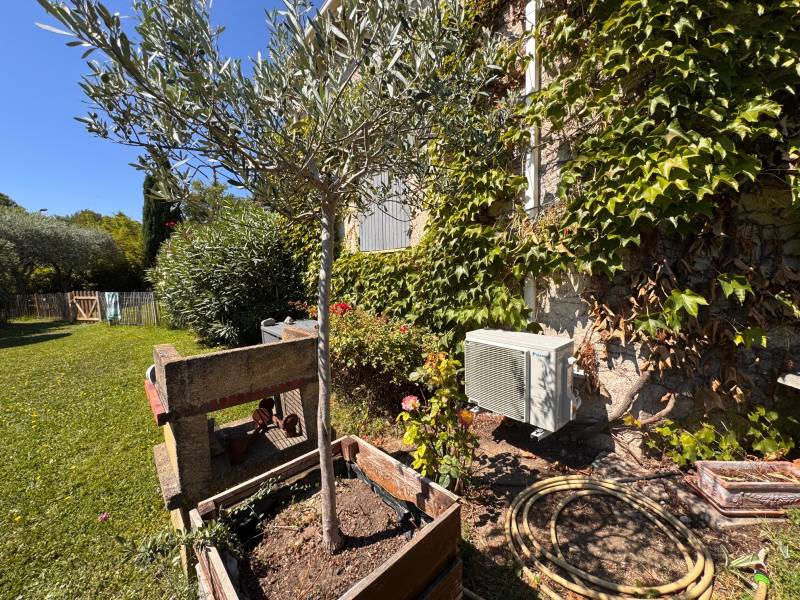 Installation d'une climatisation Daikin 4200 kW pour maison individuelle à Pernes-les-Fontaines