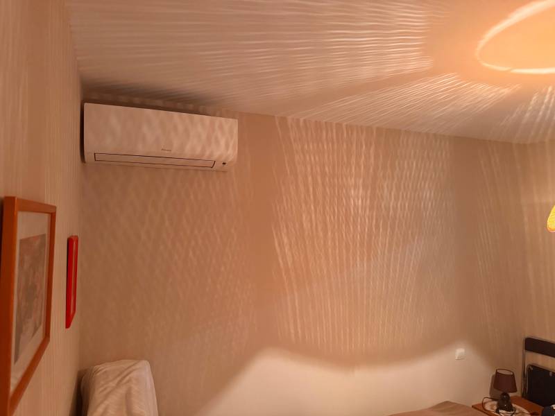 Faire poser une climatisation dans le Vaucluse