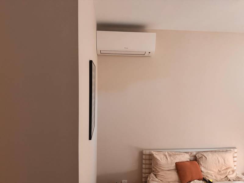 Lunapac spécialiste en installation de clim à Sablet