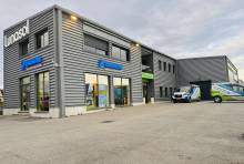 Notre zone d'activité pour ce service Installer un ballon thermodynamique eau chaude sanitaire pour remplacer l'ancien cumulus électrique à