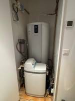 Notre zone d'activité pour ce service Réaliser une pose de climatisation gainable multisplit pour maison avec grande surface et système de chauffage intégré à