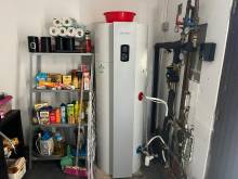 Notre zone d'activité pour ce service Réaliser un devis pour installation de climatisation réversible multisplit avec intervention rapide pour maison en rénovation à